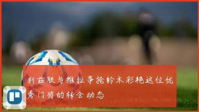 利兹联与维拉争抢铃木彩艳这位优秀门将的转会动态